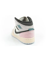 Nike Air Jordan 1 dámské kotníkové sportovní boty fashion sneakers dámské