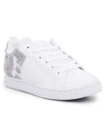 Boty DC Court Graffik W 300678-TRW
