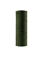 Multifunkční šátek Alpinus Viki Alp Topo 1