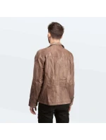 Pánská bunda Cameleon M Laslo Grey Pánská bunda Cameleon M Laslo Grey