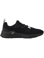 Boty Puma Wired Run Jr 374214 01 Boty Puma Wired Run Jr 374214 01