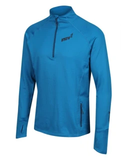Pánská mikina Inov-8 VentureLite Mid HZ Blue.