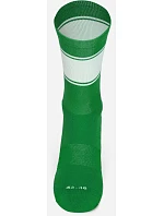 Mr. Socks L 05010 Sportovní ponožky "Ballersocks Light" 88.5010 green/white Mr. Socks L 05010 Sportovní ponožky "Ballersocks Light" 88.5010 green/white