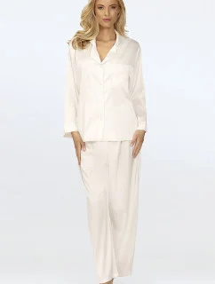 Dkaren Amina-Kpl barva: ecru