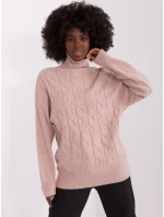 Přepínač AT SW 23401.97P tmavě růžová