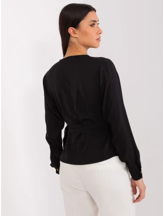 Halenka EM BZ 3035.36 černá