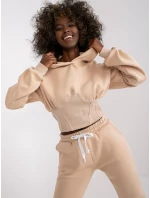 Sada EM KMPL U685.17P béžová