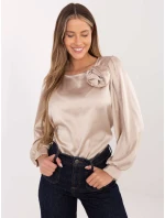 Halenka MI BZ M778.60 béžová Halenka MI BZ M778.60 béžová