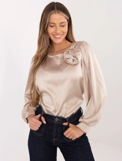 Halenka MI BZ M778.60 béžová