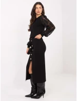 Sukně PM SD YIS1059.71 černá