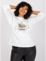 Halenka RV BZ 7423.66P ecru