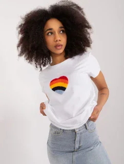 Halenka RV BZ 9633.05X bílá