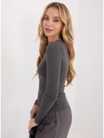 Halenka WT BZ A1103.85 grafitová