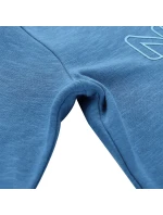 Dětská mikina nax NAX COLEFO vallarta blue Dětská mikina nax NAX COLEFO vallarta blue