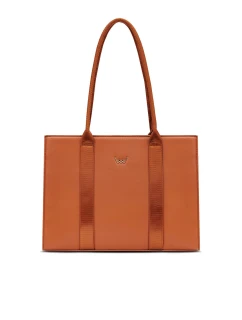 Dámská kabelka Vuch Eike Brown