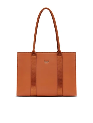 Dámská kabelka Vuch Eike Brown