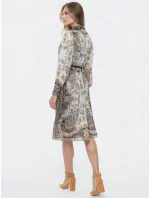 Dámské šaty PV-10 - Potis & Verso Dámské šaty PV-10 - Potis & Verso