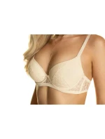 Dámská podprsenka Giulia Světle béžová - Konrad