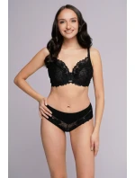 PODPRSENKA AV 2253 ČERNÁ