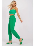 Teplákové kalhoty model 166632 Ex Moda Teplákové kalhoty model 166632 Ex Moda