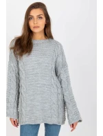 Svetr  model 170812 Rue Paris