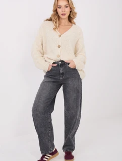 Svetr na zapínání  model 222111 Factory Price