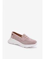 Mokasiny model 226100 Step in style