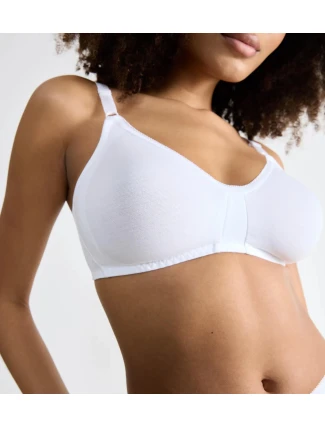 sloggi Basic+ N - WHITE - SLOGGI WHITE - SLOGGI