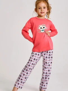 Pyžamo Taro Emma 3486 d/r 92-116 z25/26