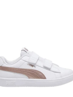 Boty Puma Rickie Classic V PS Jr 394253 04