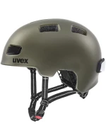 Cyklistická přilba Uvex City 4 41/3/050/06