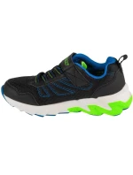 Skechers Elite Sport Tread 403962L-BLK Black 29