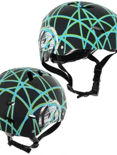 SKATE SCRATCH HELMA R.L