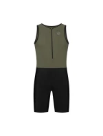 Rogelli triatlon FLORIDA zelená S