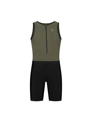 Rogelli triatlon FLORIDA zelená S