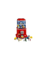 LEGO 21358 Nápady - Stroj s minifigurkami