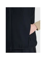 Dámské prošívané tričko bez rukávů 4F 4FWSS25TVJAF188-20S