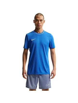 Pánské tričko Nike Dri-Fit Park 26 SS Top blue HM7127 463 pánské