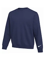 Pánská mikina Nike Park 26 Fleece Crew, tmavě modrá, IO9039, velikost 410 S Pánská mikina Nike Park 26 Fleece Crew, tmavě modrá, IO9039, velikost 410 S