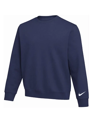 Pánská mikina Nike Park 26 Fleece Crew, tmavě modrá, IO9039, velikost 410 S Pánská mikina Nike Park 26 Fleece Crew, tmavě modrá, IO9039, velikost 410 S