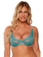 Gaia 1250 Lorita barva: tyrkysová-mocha