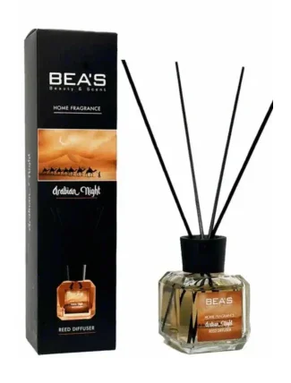 Arabská noc - vůně do bytu 120 ml Arabská noc - vůně do bytu 120 ml