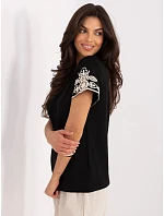 Halenka IR BZ F350.08P černá