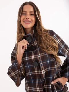 Povlak IT EN 31820 1.26 modrý