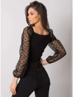 Halenka RV BZ 7339.81P černá