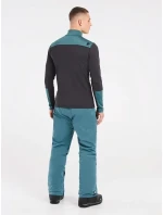 Pánská fleecová mikina Protest PRTSITANO Pánská fleecová mikina Protest PRTSITANO