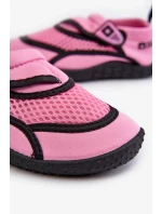 Dámské boty do vody Pink Big Star