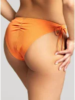 Dámský spodní díl plavek Golden Hour Tie Side Brazilian SW1626 Oranžová - Panache Dámský spodní díl plavek Golden Hour Tie Side Brazilian SW1626 Oranžová - Panache