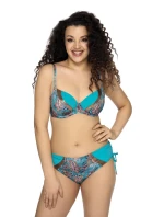 KALHOTKY SF 141/2 TYRKYSOVÉ