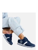 Tenisky  model 207361 Solea